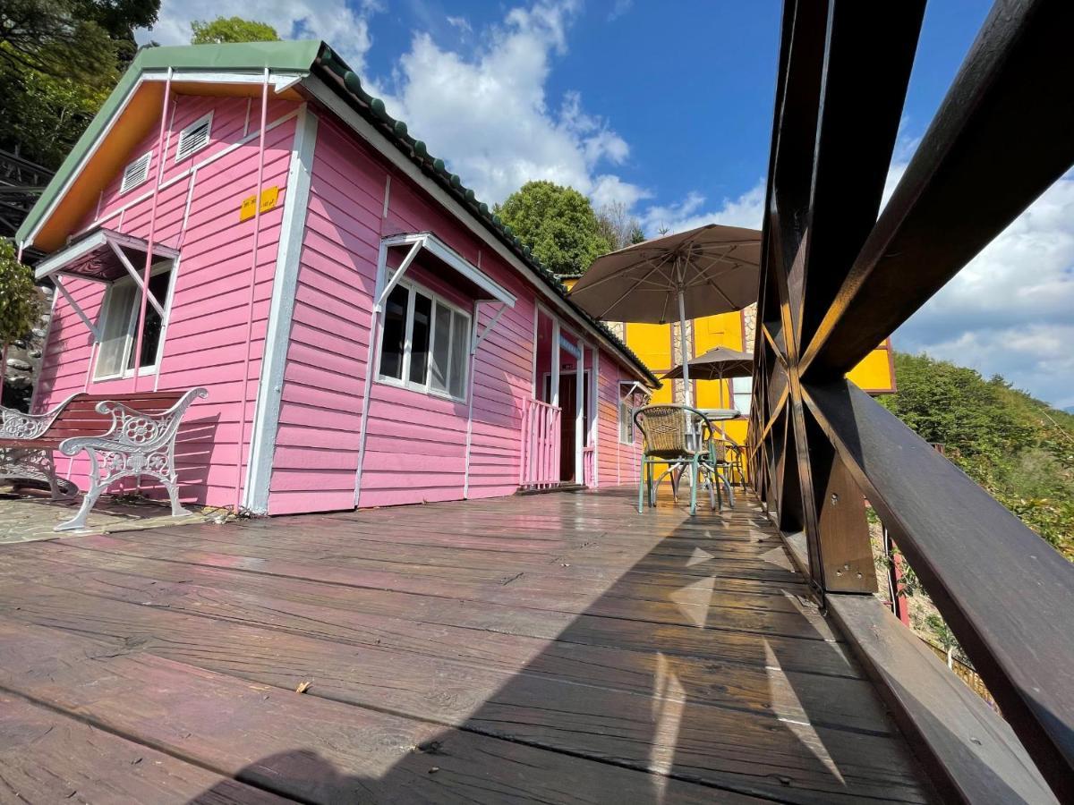 Emmanuel Farm House Renai Exterior photo