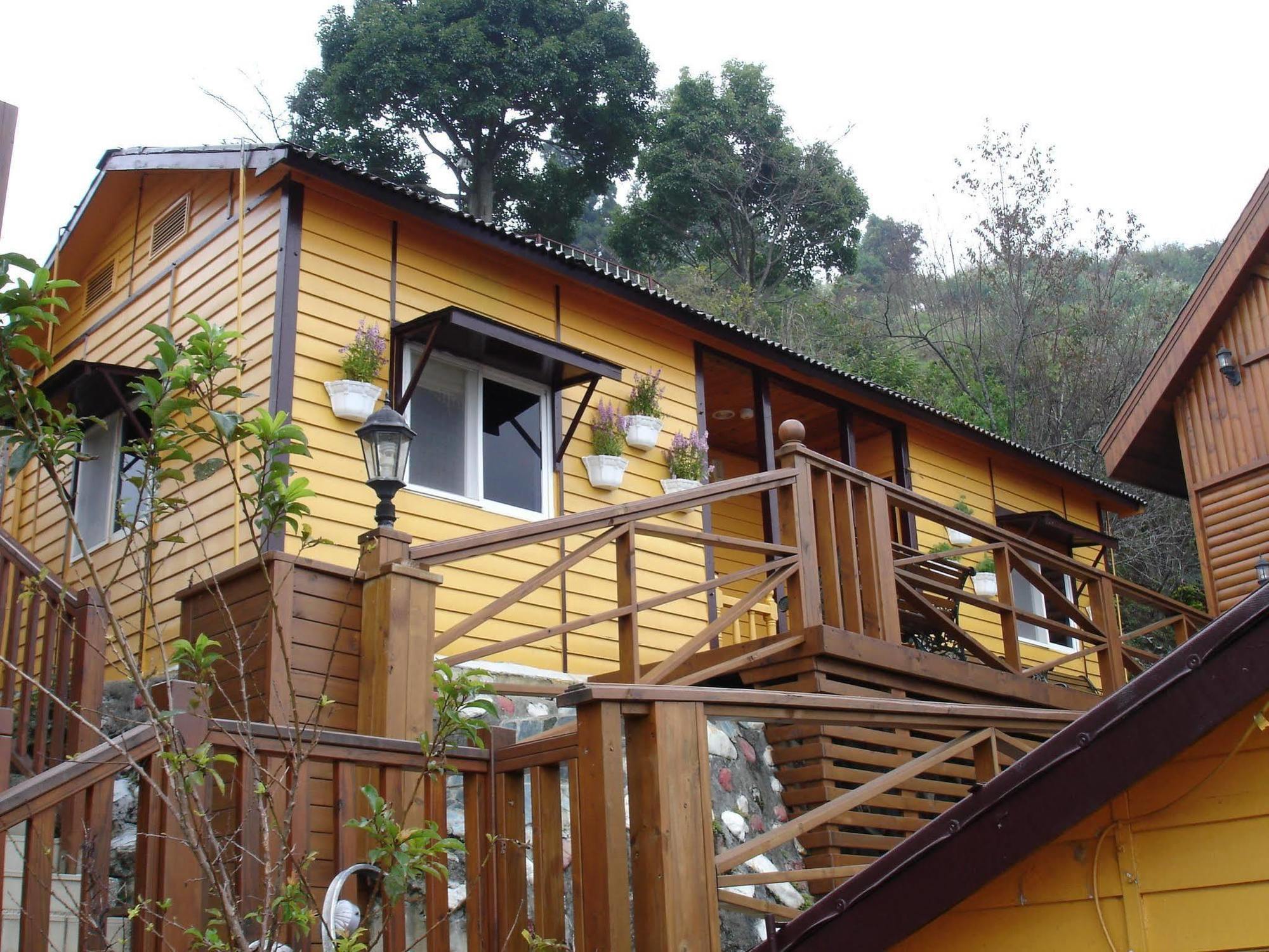 Emmanuel Farm House Renai Exterior photo